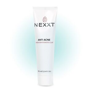NEXXT Anti-Acne Bentonite Clay Mask – NWT